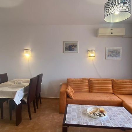 Bratanov Summer Apartment Napospart Kültér fotó