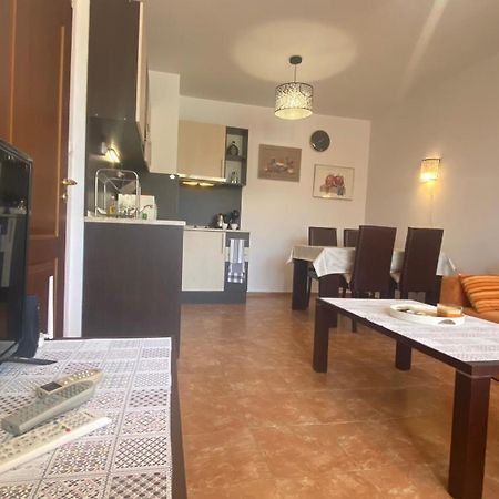 Bratanov Summer Apartment Napospart Kültér fotó
