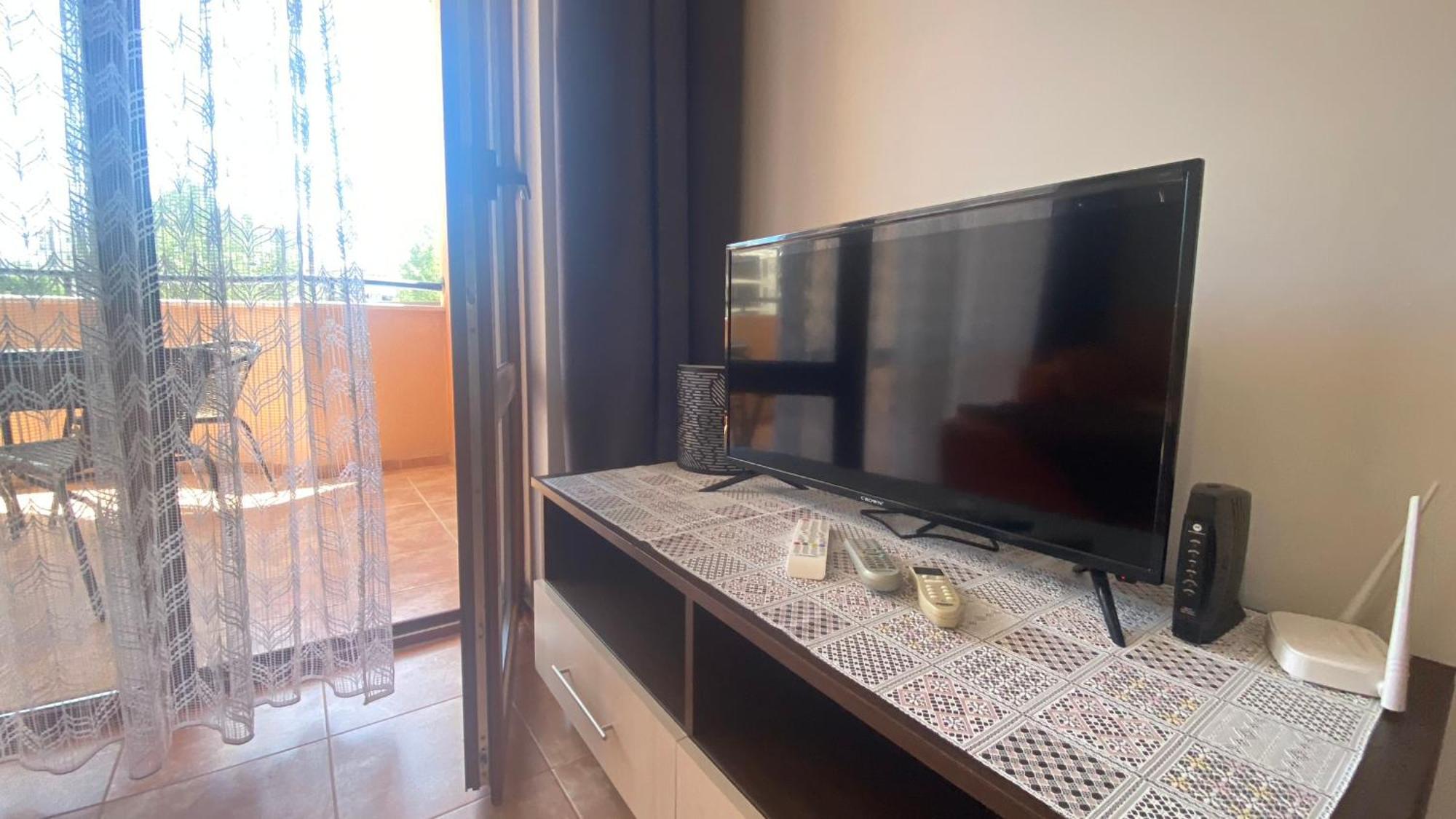 Bratanov Summer Apartment Napospart Kültér fotó