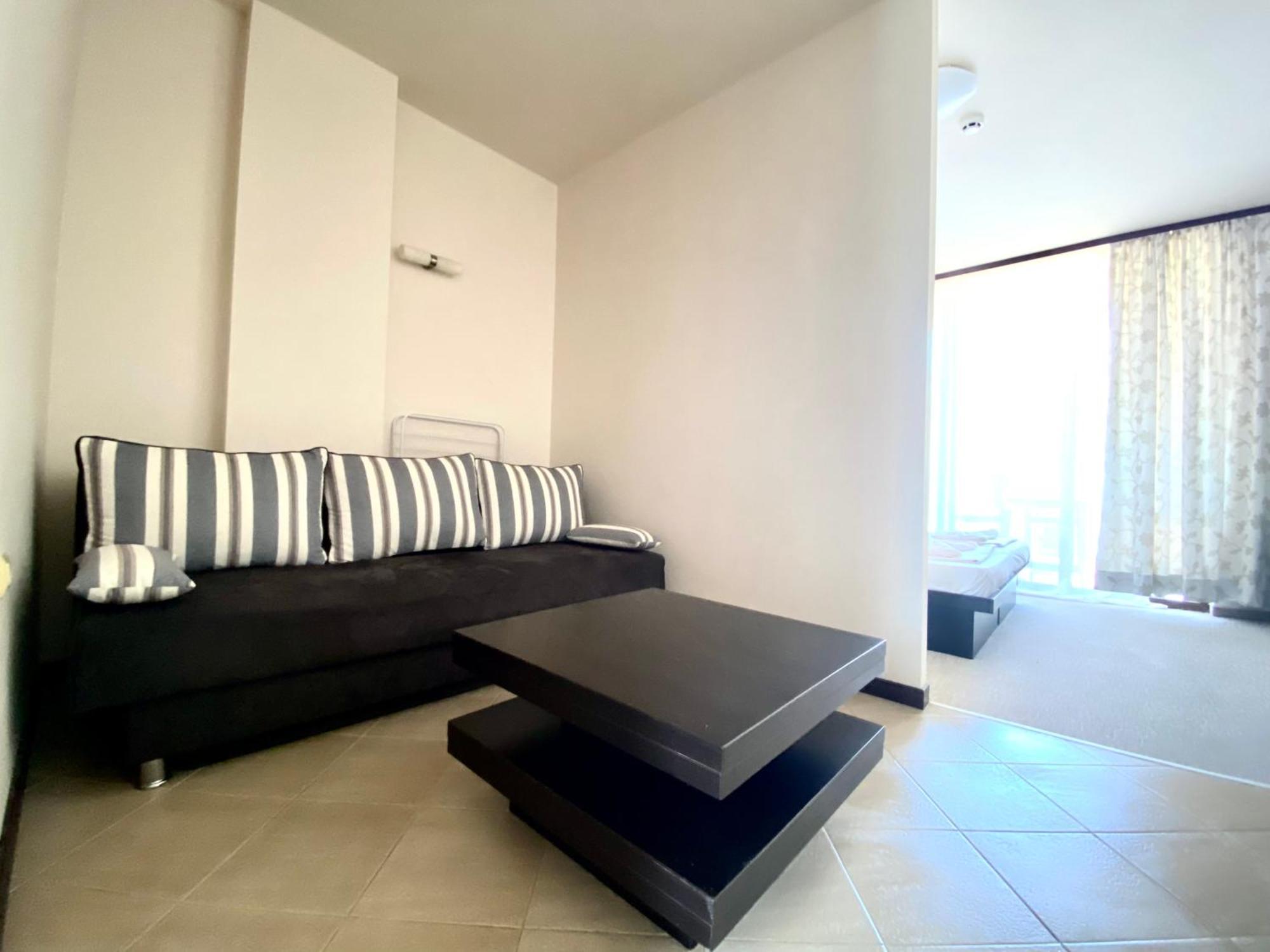 Bratanov Summer Apartment Napospart Szoba fotó