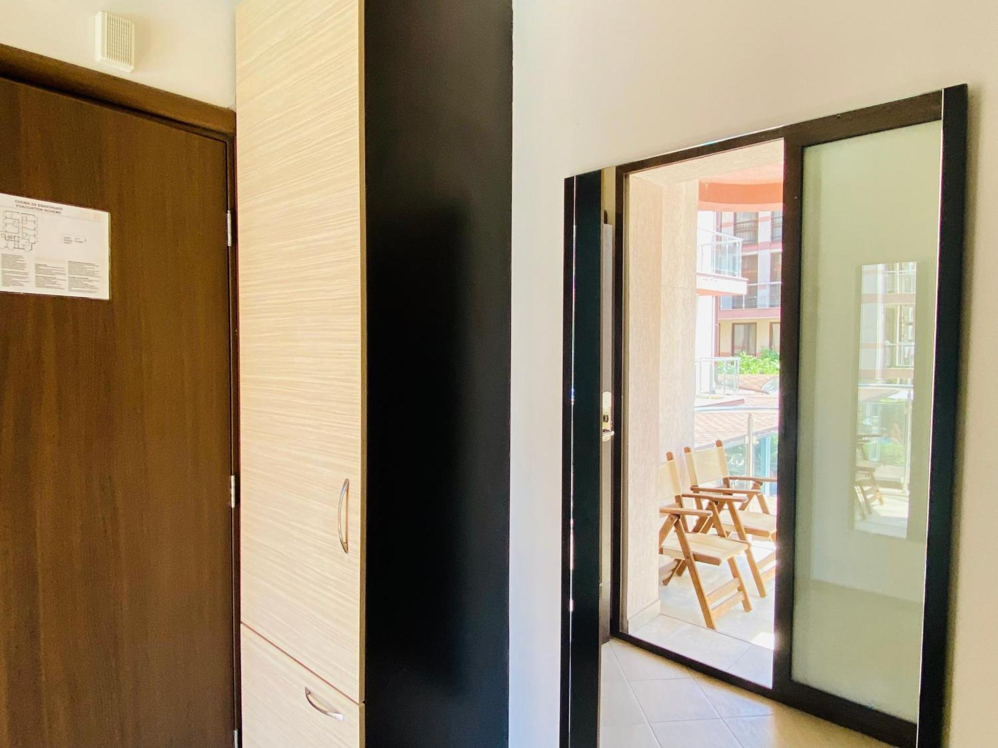 Bratanov Summer Apartment Napospart Szoba fotó