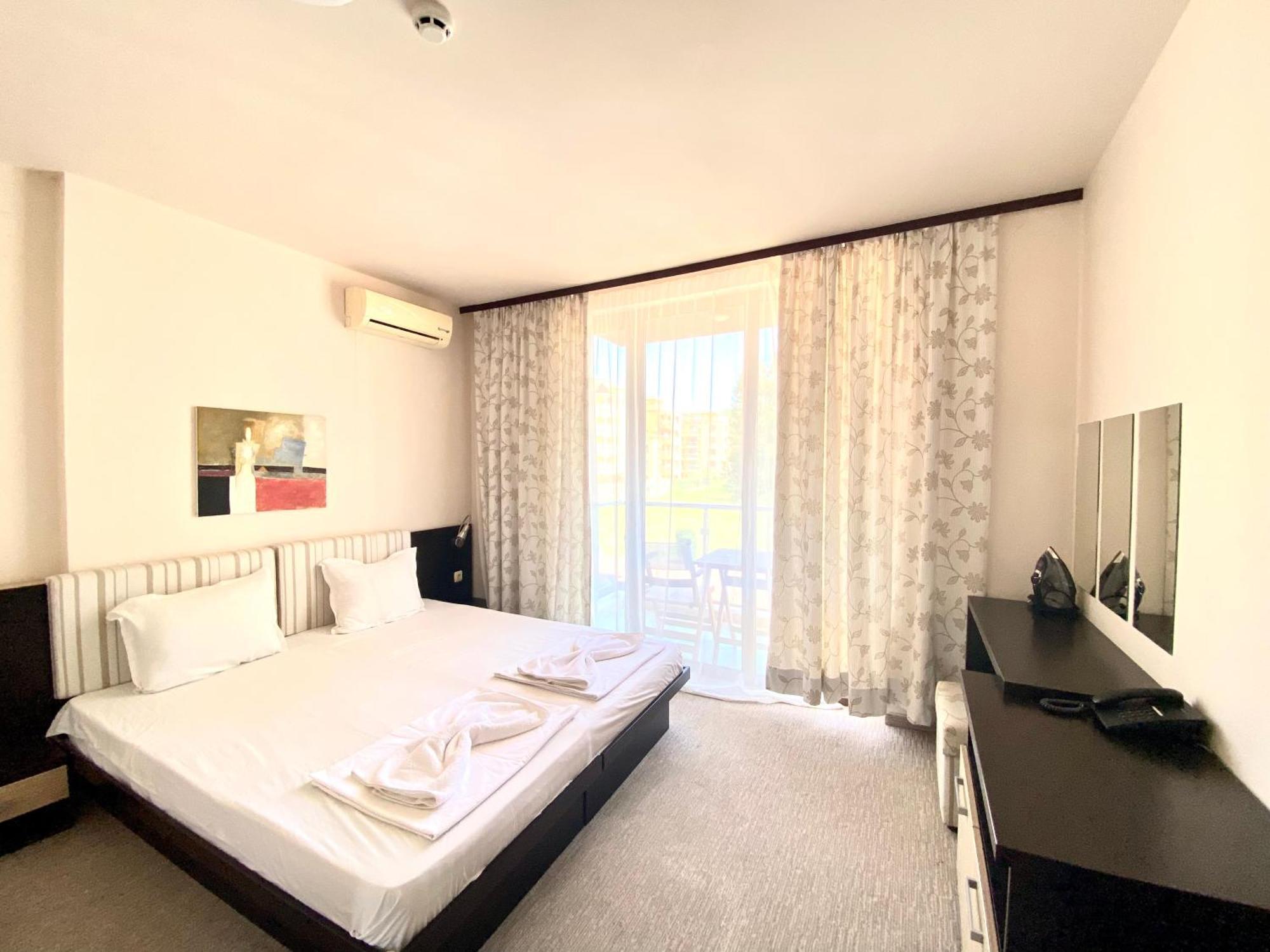 Bratanov Summer Apartment Napospart Szoba fotó