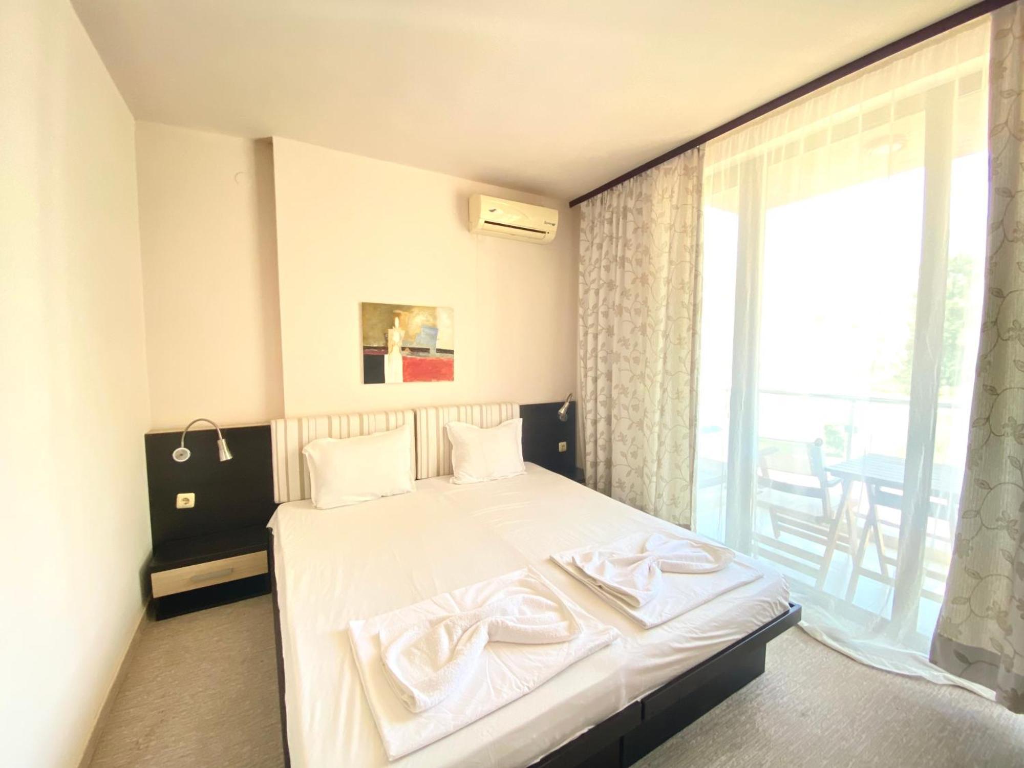 Bratanov Summer Apartment Napospart Szoba fotó