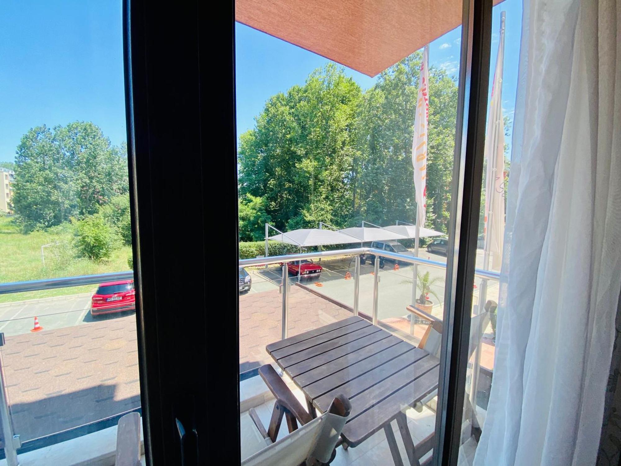Bratanov Summer Apartment Napospart Szoba fotó